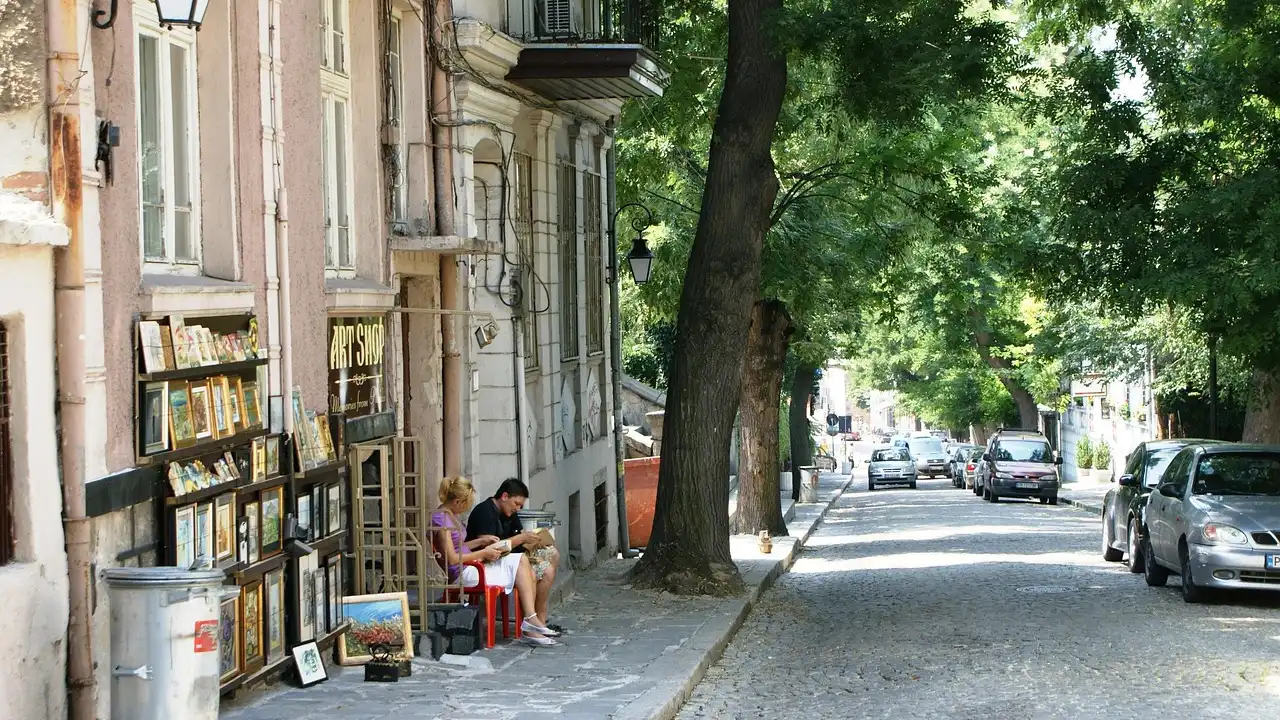 10 Essential Bulgarian Greetings And Phrases For Tourism