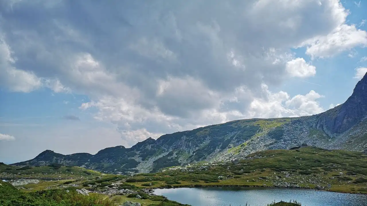 The History Of The Bulgarian Language And The Cyrillic Script