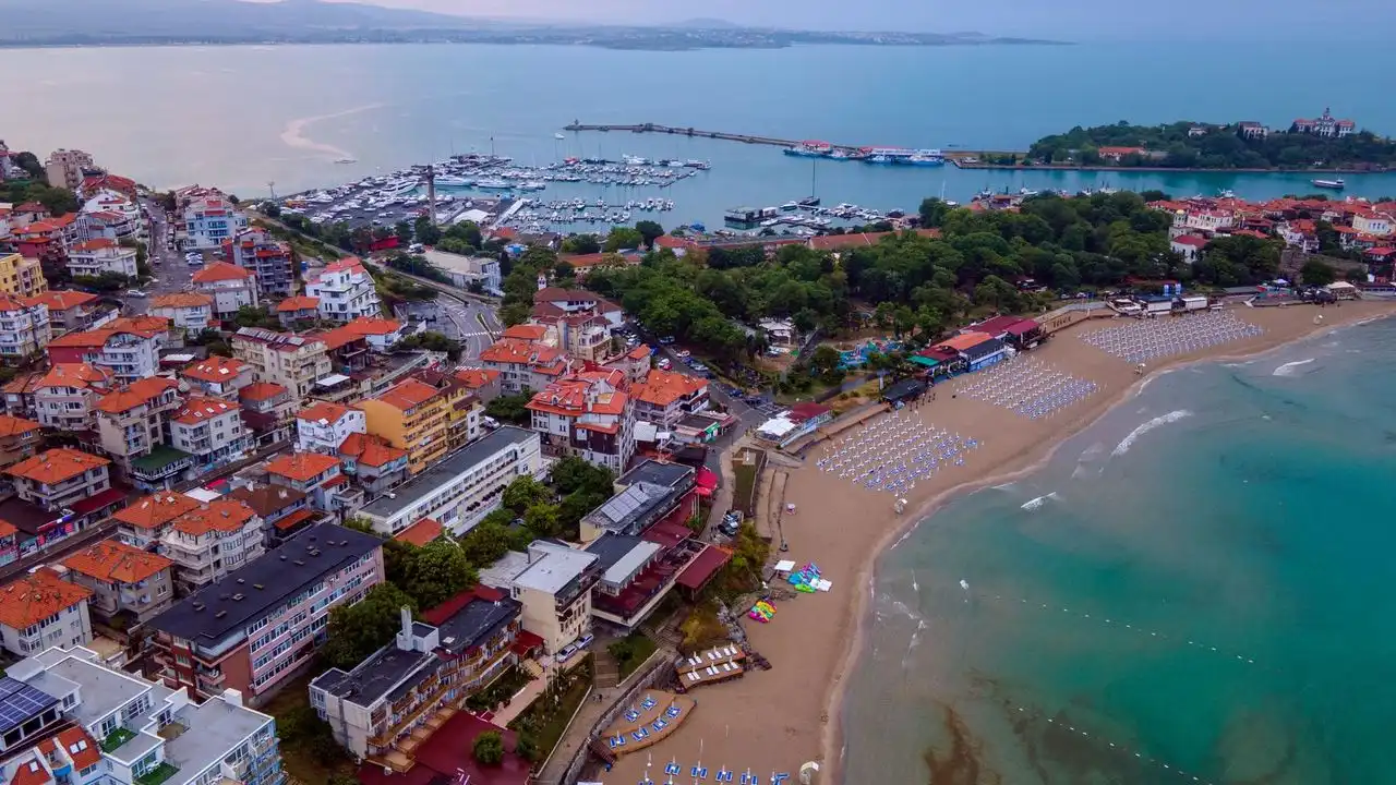 Bulgarian And Macedonian Share Deep Linguistic Roots