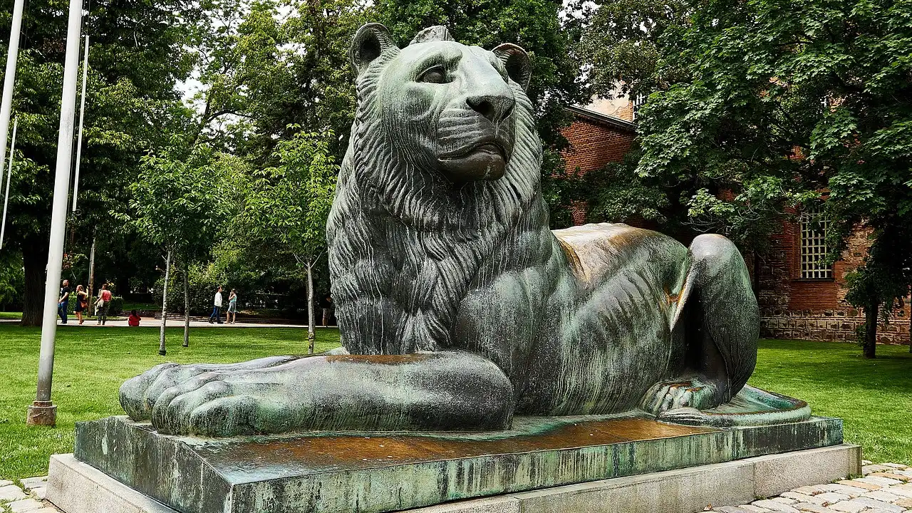 Why Nodding Means No In Bulgaria (And Shaking Your Head Means Yes)