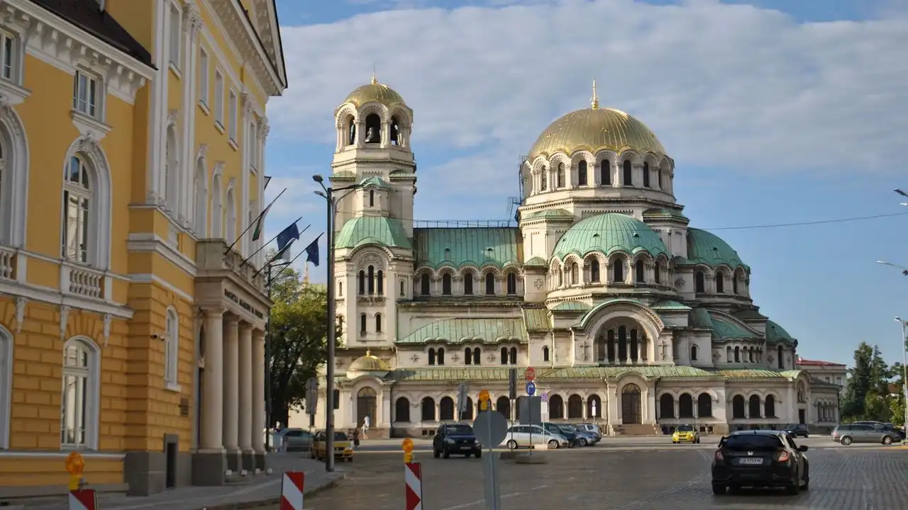 Understanding Bulgarian Personal Pronouns And Object Clitics