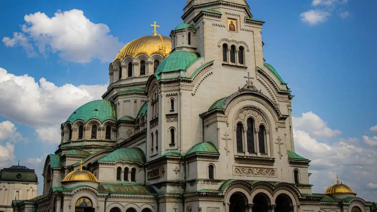 A Guide To Perfective And Imperfective Verbs In Bulgarian