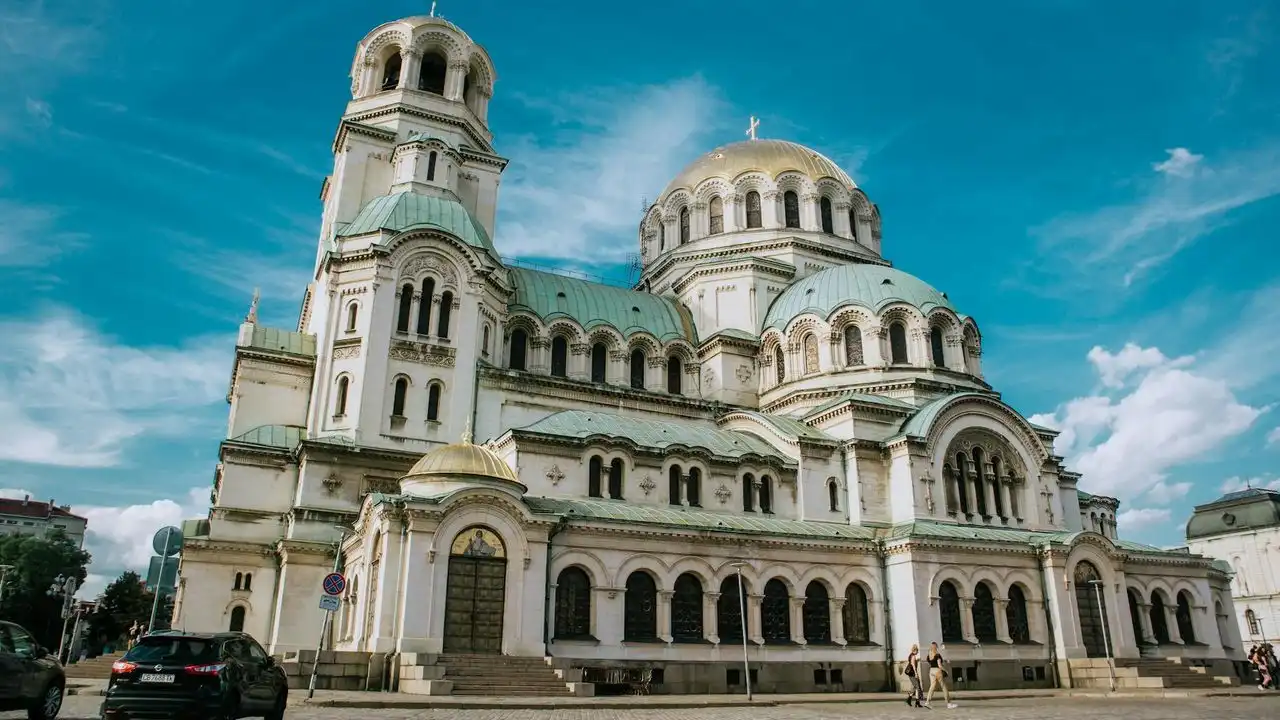 Bulgarian Vs. Russian: Key Language Differences Explained
