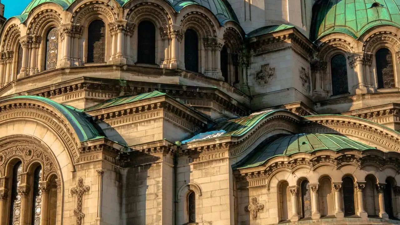 Bulgarian's Way Easier To Learn Than You Thought