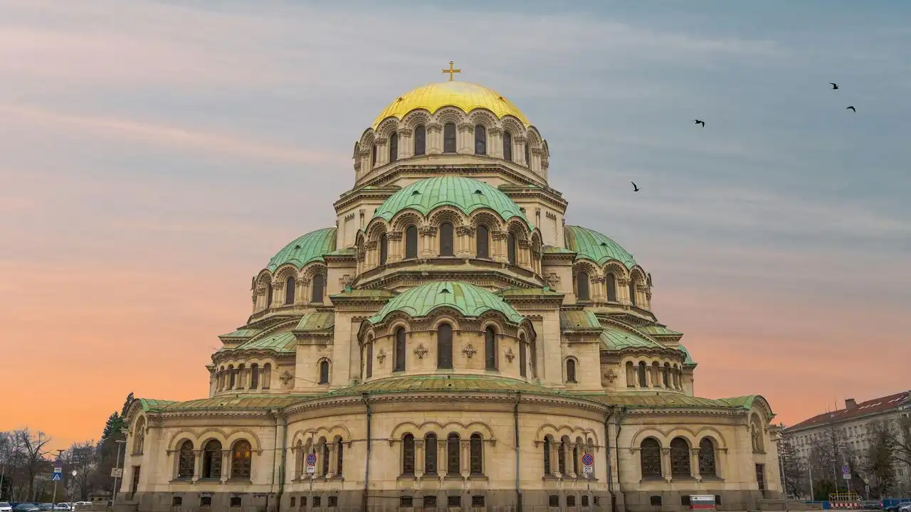 Top Podcasts To Improve Your Bulgarian Listening Skills